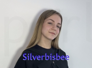 Silverbisbee