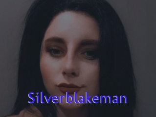 Silverblakeman
