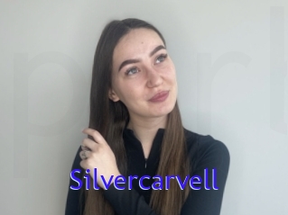 Silvercarvell
