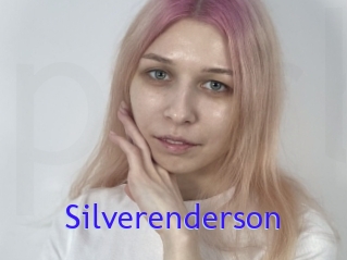 Silverenderson