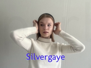 Silvergaye