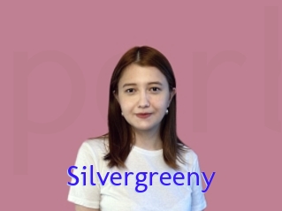 Silvergreeny