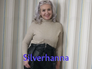 Silverhanna