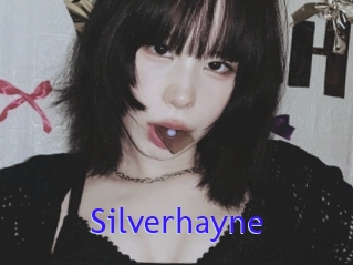 Silverhayne