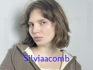 Silviaacomb