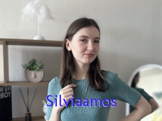 Silviaamos