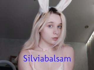 silviabalsam Porno Bild