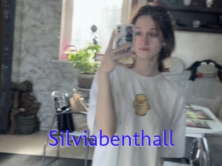 Silviabenthall