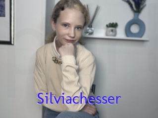 Silviachesser