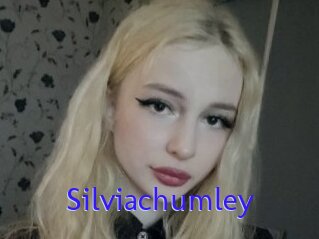 Silviachumley