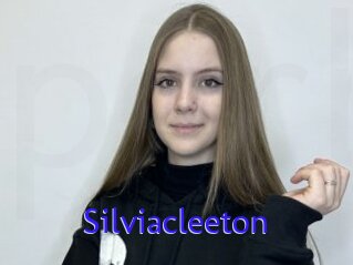 Silviacleeton