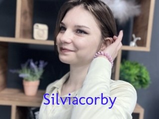 Silviacorby