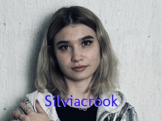 Silviacrook