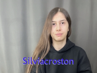 Silviacroston