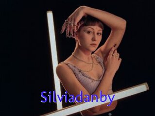 Silviadanby