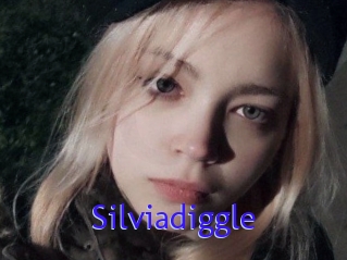 Silviadiggle