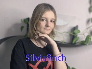Silviafinch