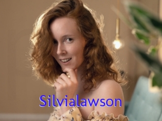 Silvialawson