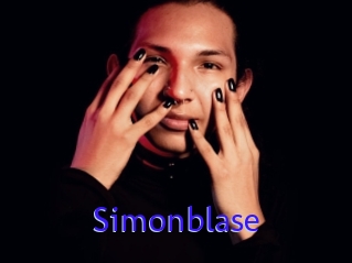 Simonblase