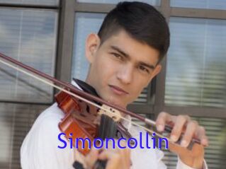 Simoncollin