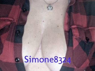 simone8324 Porno Bild