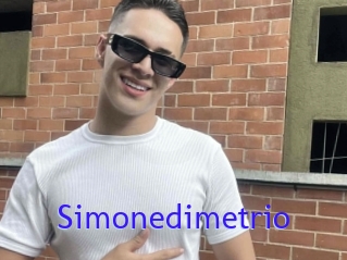 Simonedimetrio