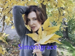 simonigrace Porno Bild