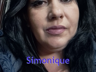 Simonique