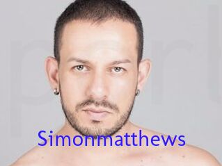 SimonMatthews