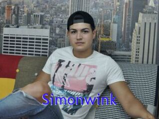Simonwink