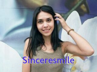 Sinceresmile