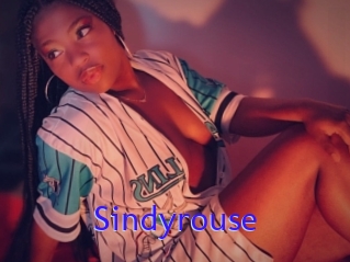 Sindyrouse