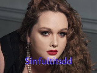 Sinfultitsdd