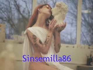 Sinsemilla86