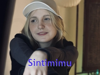 Sintimimu