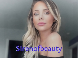 Sirenofbeauty