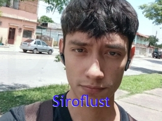 Siroflust