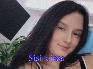 Sisirojass