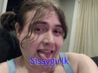Sissygirlk