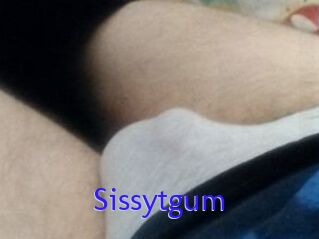 Sissytgum