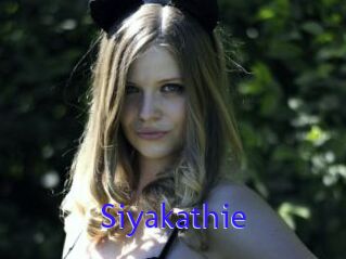 Siyakathie