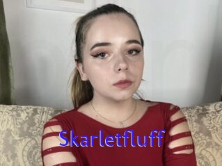 Skarletfluff