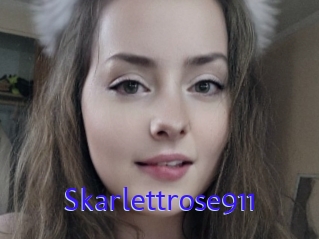 Skarlettrose911