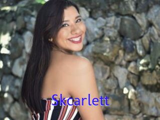 Skcarlett