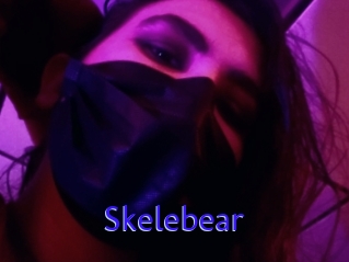 Skelebear