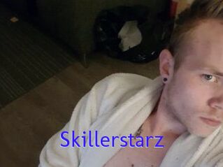 Skillerstarz