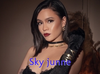 Sky_junne