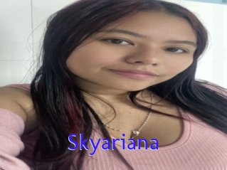 Skyariana