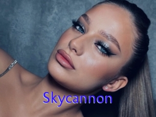 Skycannon