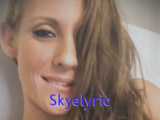 Skyelyric